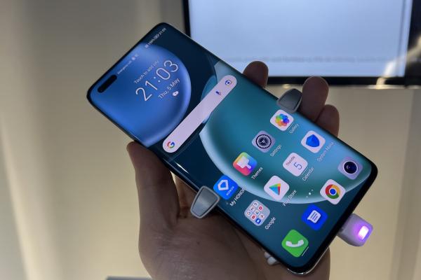 HONOR Magic4 Pro - Fotografii hands-on