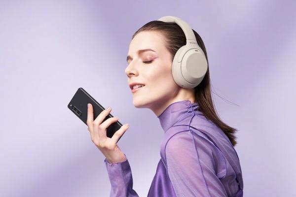 Sony Xperia 10 IV - Fotografii oficiale