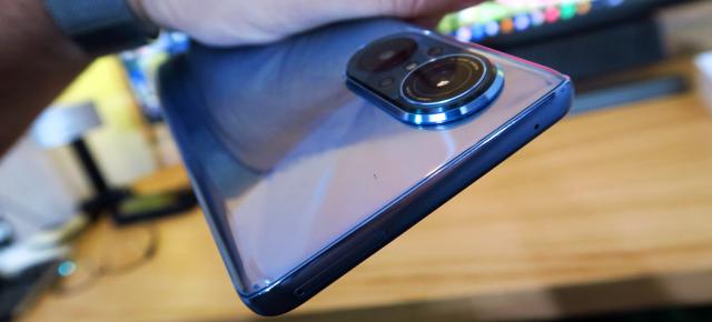 Huawei Nova 9 SE: Hardware midrange cu un plus la cameră, o premieră pentru Huawei