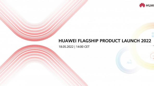 <b>Huawei Mate XS 2 va debuta global pe data de 18 mai, zi în care sosesc și noile purtabile Watch GT3 Pro, Band 7</b>Luna aprilie ne-a adus printre altele și un eveniment grandios marca HUAWEI în China, iar acum este momentul să ne pregătim de lansarea produselor și la nivel global. Vorbim despre noul pliabil Mate XS 2, despre ceasul inteligent Watch GT3 Pro