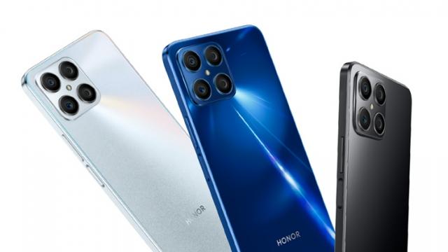 <b>Preț și disponibilitate HONOR X8 în România</b>Honor X8 este unul dintre telefoanele aduse de Honor pe piața din România, odată cu revenirea brandului pe piața noastră în mai 2022. Acesta este un model de buget care impresionează prin muchiile foarte înguste. Cât costă la noi și alte