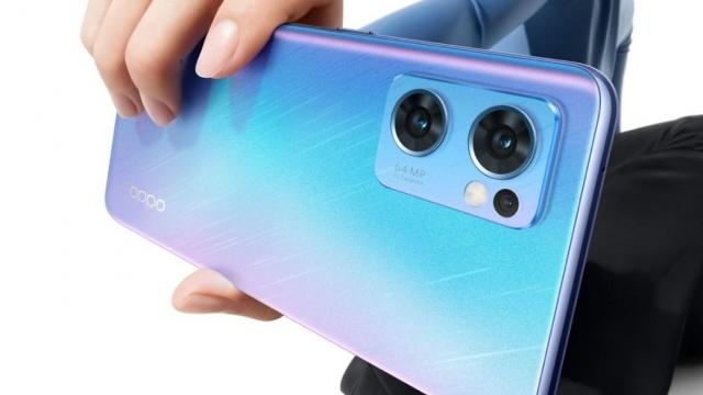 <b>OPPO Reno8 Pro+ are specificațiile dezvăluite înainte de debut! Va primi un CPU Dimensity 8100 Max, display de 120Hz OLED, setup foto avansat</b>Au apărut multe zvonuri legate de seria Reno8 în ultimele zile, debutul aflându-se la câteva zile distanță. Totuși, deși am avut parte de scăpări legate de modele precum OPPO Reno8 și Reno 8Pro, despre varianta de top nu am aflat prea multe detalii până