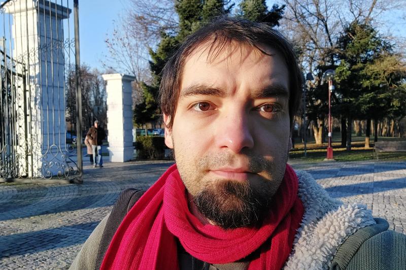 Samsung Galaxy A52s 5G - Mostre Foto (selfie): A52s-026.jpg