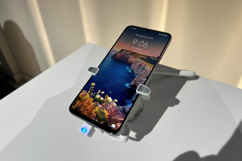 HONOR X8 - Fotografii hands-on: HONOR-8X_009.jpg