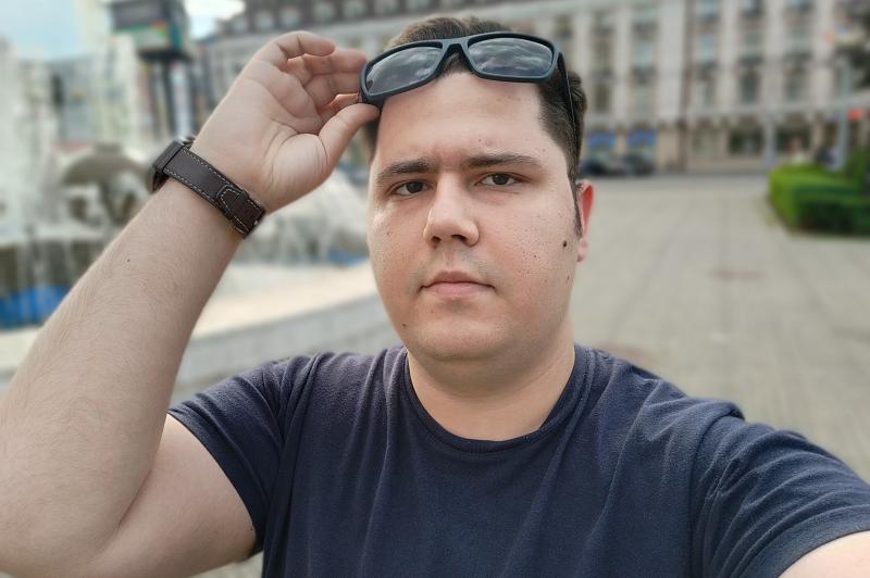 realme 9 5G - Mostre foto (selfie): IMG20220501175149.jpg