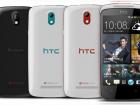 HTC Desire 500 anunțat În Taiwan, aduce cu One S
