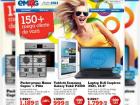 Noi oferte eMAG.ro: 300 lei discount la tableta Samsung, PlayStation 4 la precomandă și un nou HTC Desire disponibil!