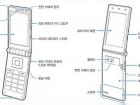 Iată specificațiile unui telefon cu clapeta din 2013: Samsung Galaxy Folder (SHV-E400K)