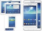 Întreaga serie de tablete Samsung Galaxy Tab 3 disponibilă la eMAG.ro: Tab 3 7.0, Tab 3 8.0 și Tab 3 10.1