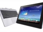 IFA 2013: ASUS prezintă tableta Transformer Pad TF701T cu procesor Tegra 4, Transformer Book T300 Upgradat și Book Trio