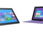 Microsoft anunță oficial noile tablete Surface: Surface 2 Pro cu Windows 8.1 și Surface 2 cu Windows RT