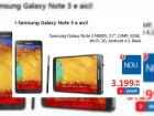 Promoții de octombrie timpuriu de la eMAG.ro: tableta Lenovo la 549 e lei, Galaxy Note 3 disponibil și altele!