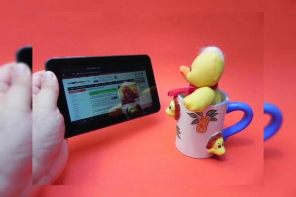 Review Evolio Evotab HD: tabletă cu experiență rezonabilă pentru un preț pe măsură (Video)