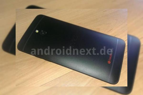 Noi imagini cu HTC One Mini ies la suprafață! Specificații confirmate