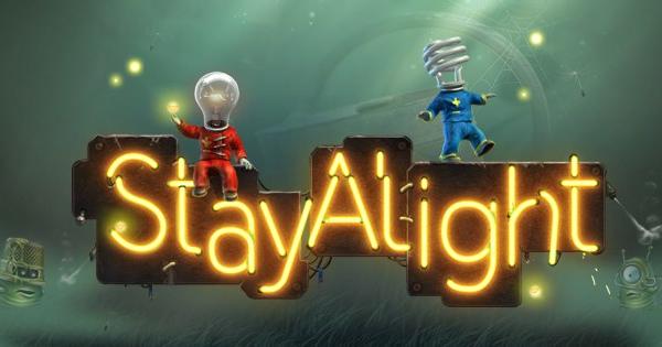 Stay Alight review: un puzzle În stil Angry Birds cu mesaj eco (Video)