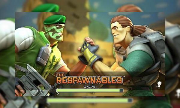 Respawnables review: shooter online cu opțiuni limitate, dar cu multe customizari (Video)