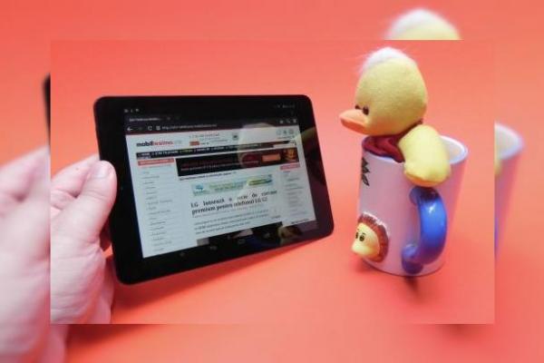 Review Allview Viva Q8: o surpriză plăcută cu aspect de iPad Mini, performanțe excelente (Video)