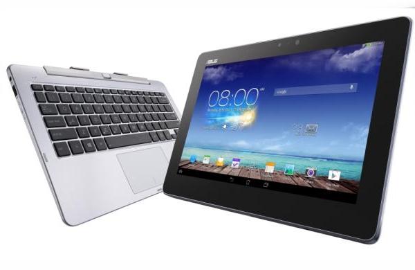 IFA 2013: ASUS prezintă tableta Transformer Pad TF701T cu procesor Tegra 4, Transformer Book T300 Upgradat și Book Trio