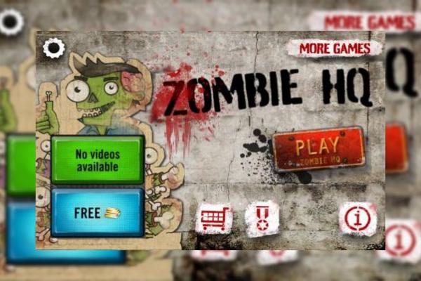 Zombie HQ review: un joc cu zombii care te ține În standby, ușor repetitiv (Video)