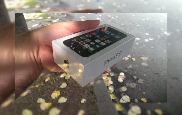 iPhone 5S la Mobilissimo.ro! Urmează luni unboxing și peste o săptămână review!