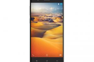 Cubot S550 Pro