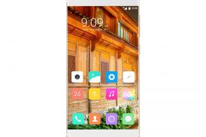 Elephone S3