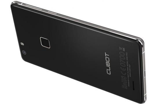 Cubot S550 Pro - Fotografii oficiale: Cubot S550 Pro (18).jpg