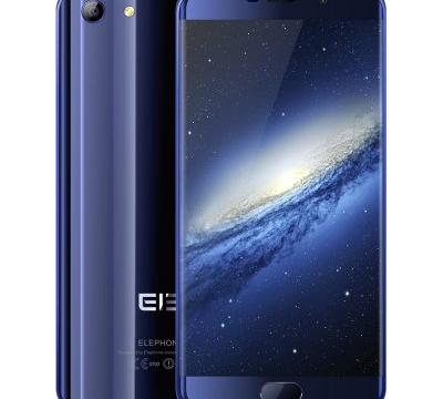 Elephone S7 Mini - Fotografii oficiale: Elephone S7 Mini (3).jpg