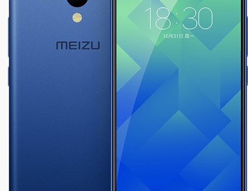 Meizu M5 - Fotografii oficiale: Meizu M5 (5).jpg