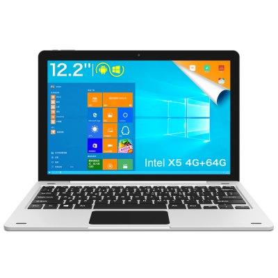 Teclast TBook 12 Pro - Fotografii oficiale