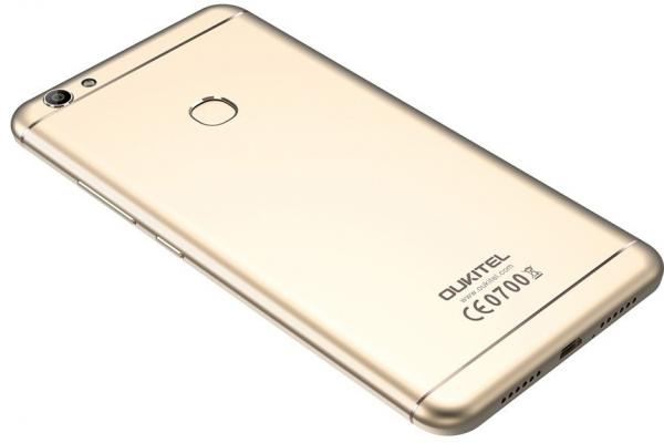 Oukitel U15S - Fotografii oficiale