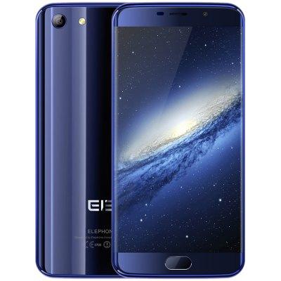 Elephone S7 Mini - Fotografii oficiale