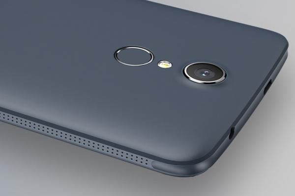 Homtom HT17 - Fotografii oficiale
