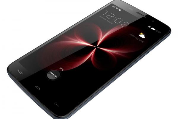 Homtom HT17 Pro - Fotografii oficiale