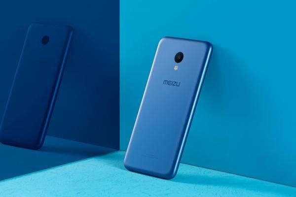 Meizu M5 este anunțat oficial în China; vine cu display de 5.2 inch, 2 GB RAM și costă 105 dolari