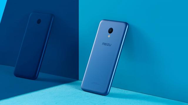 <b>Meizu M5 este anunțat oficial în China; vine cu display de 5.2 inch, 2 GB RAM și costă 105 dolari</b>Chinezii de la Meizu anunță astăzi lansarea smartphone-ului M5 - terminal foarte arătos ce ne aduce la pachet un display de 5.2 inch, un procesor octa-core MediaTek MT6750 și 3 GB memorie RAM. Avem și un scanner de amprente la bord, iar telefonul 