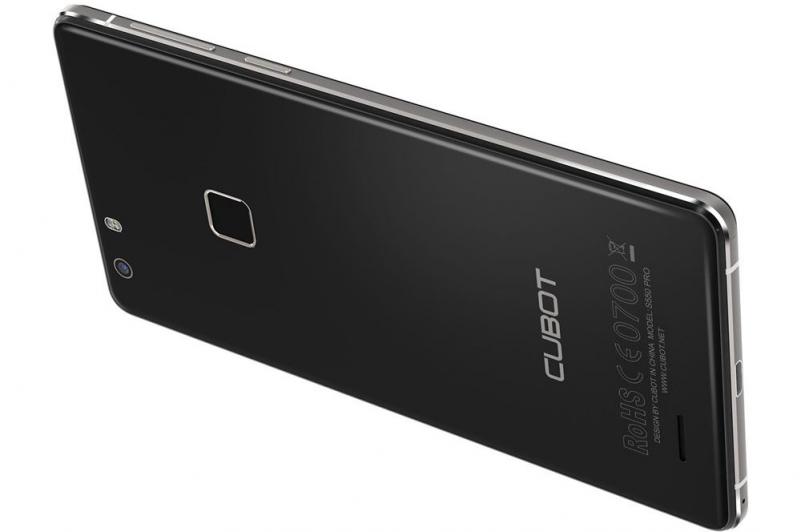 Cubot S550 Pro - Fotografii oficiale: Cubot S550 Pro (18).jpg