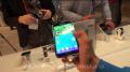 Samsung Galaxy S5 Hands-On Video Preview MWC 2014 - Mobilissimo.ro