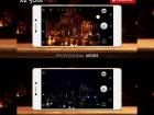 Allview X2 Soul Pro vine cu un mod profesional de fotografiere ce permite controlul timpului de expunere și a balansului de alb