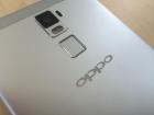 Oppo R7 Plus ajunge şi pe piaţa internaţională, aduce dotări de flagship într-un corp metalic arătos şi vine cu ecran de 6 inch