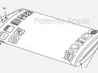 Apple primeşte 28 de brevete noi, printre care şi unul axat pe un design cu sticlă curbată de jur împrejurul unui iPhone
