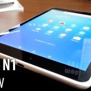 Nokia N1 Review: "iPad-ul nordic" se dovedeşte un pariu câştigător, pionier al tehnologiei USB Type-C (Video)