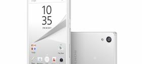 Sony Xperia Z5 este listat la pre-comandă de către QuickMobile; iată cât costă flagship-ul japonez