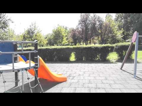 Huawei Mate S Video Sample with Zoom (Full HD, 1920x1080, 30fps) - Mobilissimo.ro