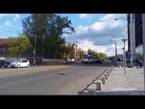 Samsung Galaxy S5 Video Sample (720p - Slow Motion) - Mobilissimo.ro