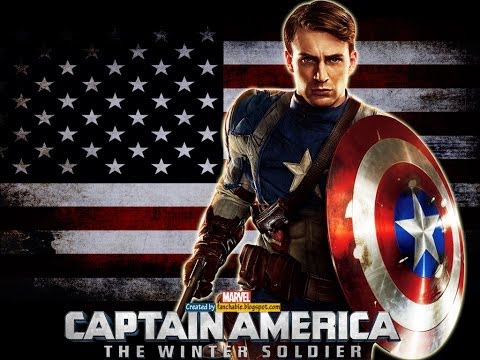 Captain America: The Winter Soldier Review & Gameplay (Galaxy S5/ Jocuri Android) - Mobilissimo.ro