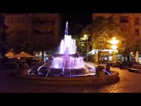 Samsung Galaxy S5 Low Light Video Sample (1080p & Zoom) II. - Mobilissimo.ro