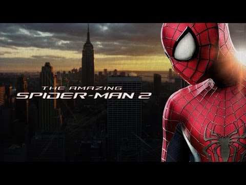 The Amazing Spider-Man 2 Review (Samsung Galaxy S5/ Jocuri Android) - Mobilissimo.ro