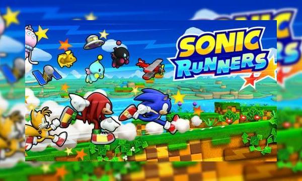 Sonic Runners Review (Allview P6 Qmax): ne întoarcem la rădăcinile lui Sonic, dar cu multe nivele repetitive (Video)