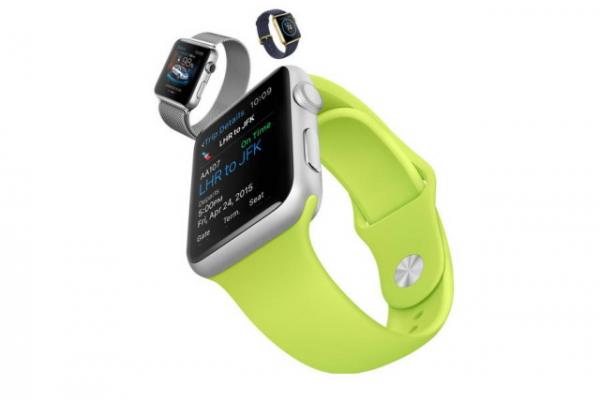 Apple Watch ar putea primi curele smart pe viitor, folosind portul sau ascuns (Zvon)